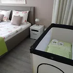 公寓 Hage 朗格尔斯海姆