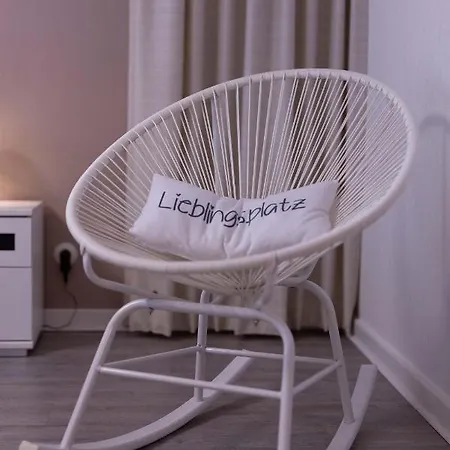 Apartamento Hage *