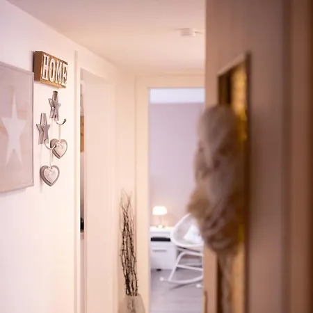 Hage Apartamento