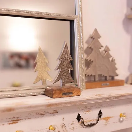 Apartament Hage Langelsheim