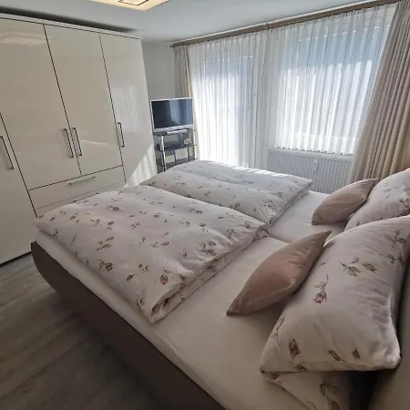 Apartamento Hage
