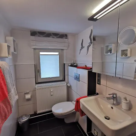 Apartamento Hage *