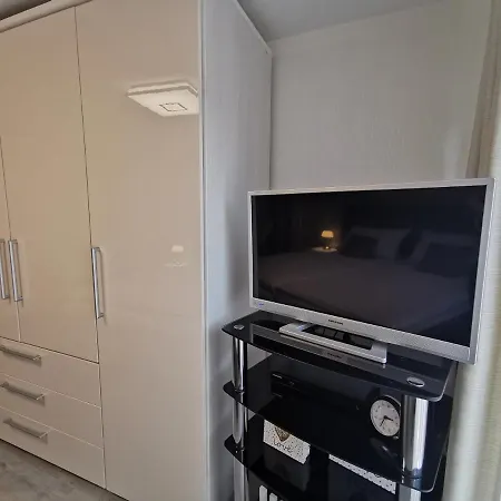 Apartament Hage Langelsheim