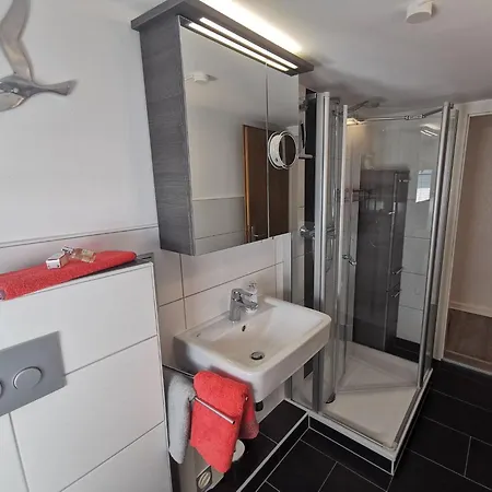 Hage Apartamento Langelsheim