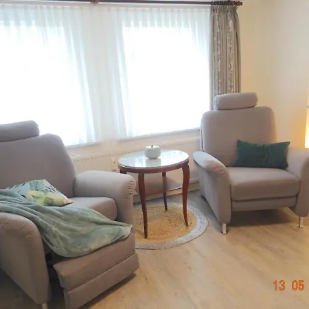 Hage Apartamento