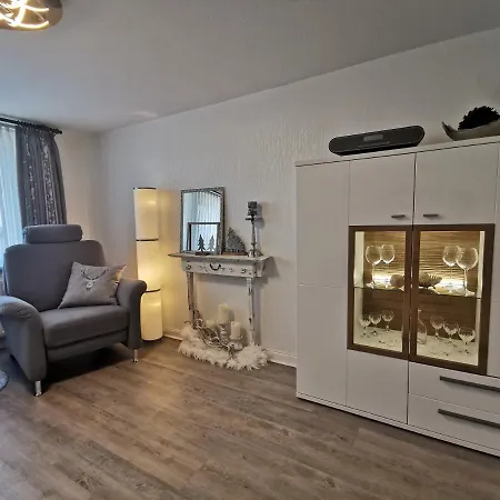 Hage Apartamento
