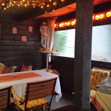 Hage Apartament Langelsheim