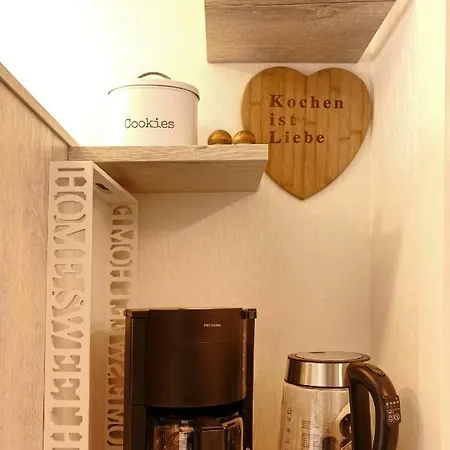 Hage Apartamento *