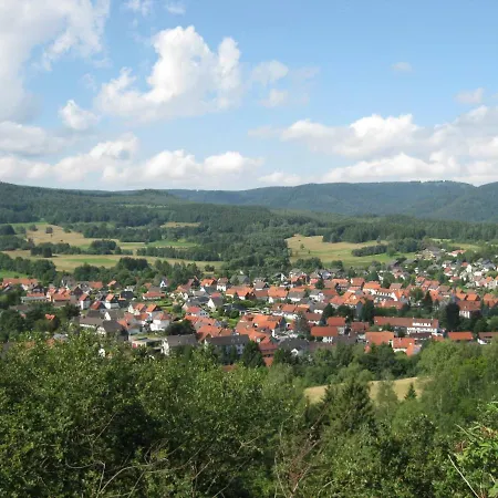 Hage Langelsheim