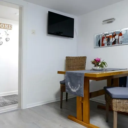 Hage Apartamento *