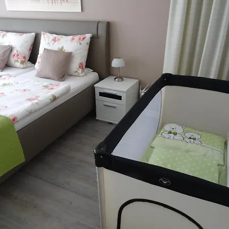 Apartament Hage Langelsheim