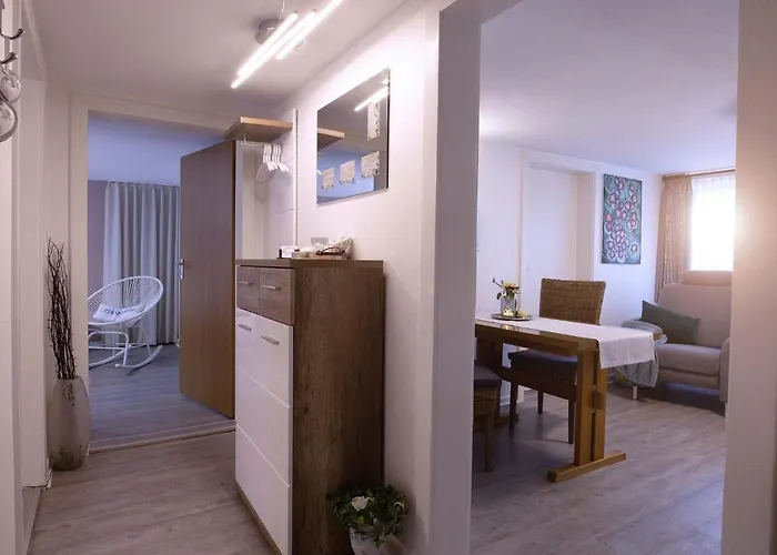 Apartment Hage Langelsheim