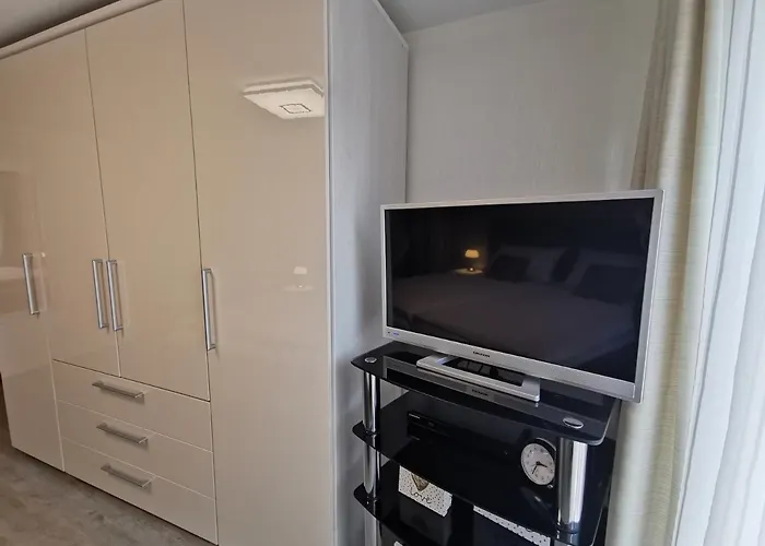 Apartment Hage Langelsheim
