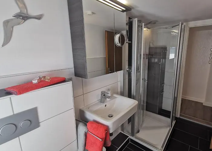 Hage Apartment Langelsheim