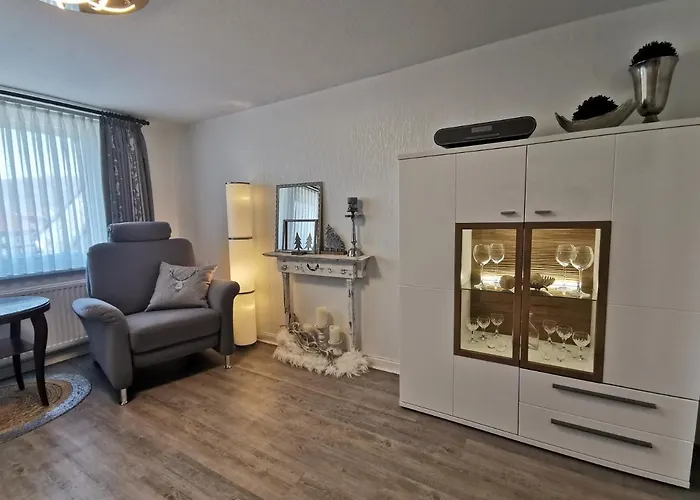 Hage Apartment
