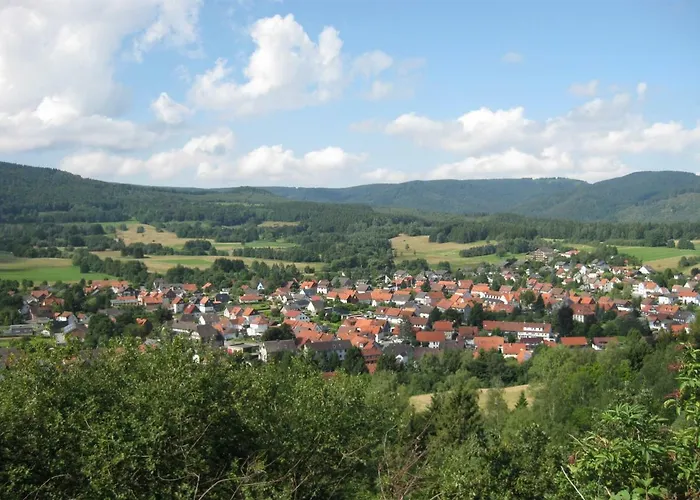 Hage Langelsheim